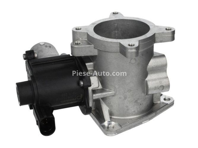 Supapă / valvă  EGR - Pierburg , pentru: VW CRAFTER 30-35, CRAFTER 30-50, MULTIVAN T5, TOUAREG, TRANSPORTER T5 2.5D 01.03-05.13