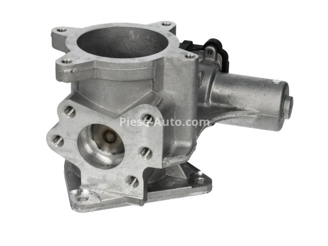 Supapă / valvă  EGR - Pierburg , pentru: VW CRAFTER 30-35, CRAFTER 30-50, MULTIVAN T5, TOUAREG, TRANSPORTER T5 2.5D 01.03-05.13