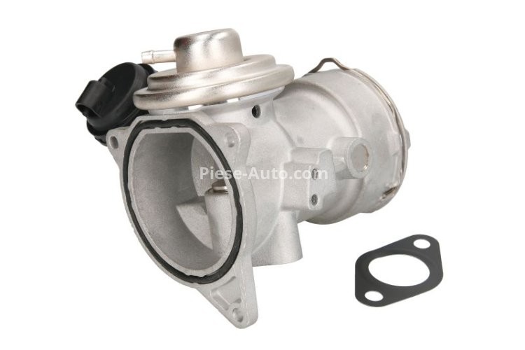 Supapă / valvă  EGR - Magneti Marelli , pentru: VW MULTIVAN T5, TRANSPORTER T5 2.5D 04.03-11.09