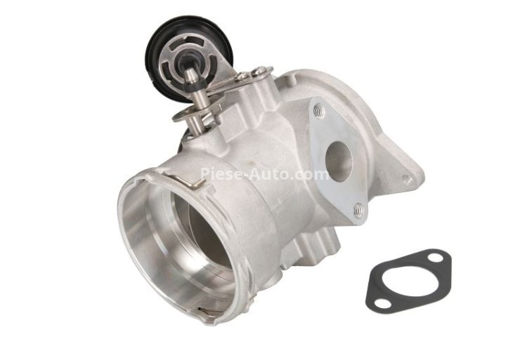 Supapă / valvă  EGR - Magneti Marelli , pentru: VW MULTIVAN T5, TRANSPORTER T5 2.5D 04.03-11.09