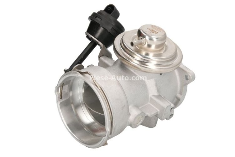 Supapă / valvă  EGR - Magneti Marelli , pentru: VW TOUAREG 2.5D 01.03-05.10