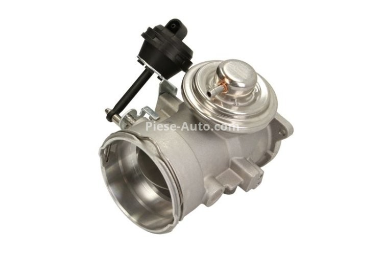 Supapă / valvă  EGR - EngiTech , pentru: VW TOUAREG 2.5D 01.03-05.10