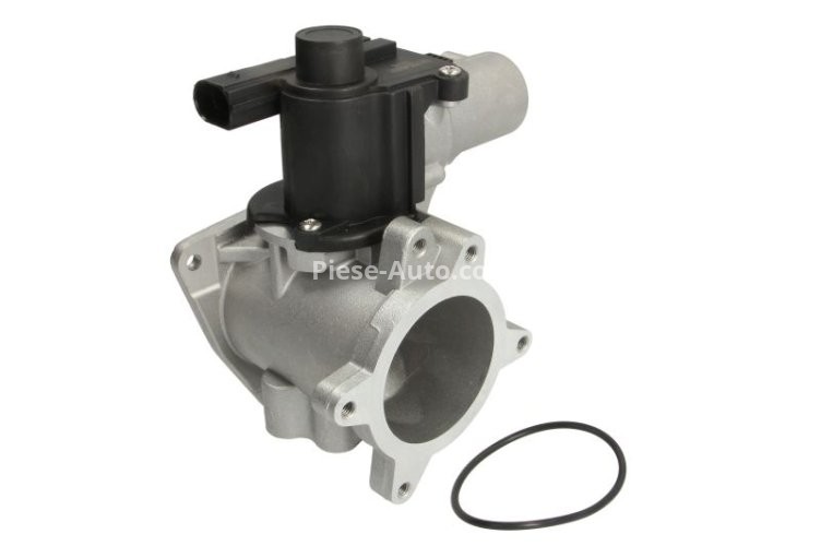 Supapă / valvă  EGR - EngiTech , pentru: VW CALIFORNIA T5 CAMPER, CRAFTER 30-35, CRAFTER 30-50, MULTIVAN T5, TOUAREG, TRANSPORTER T5 2.5D 01.03-05.13