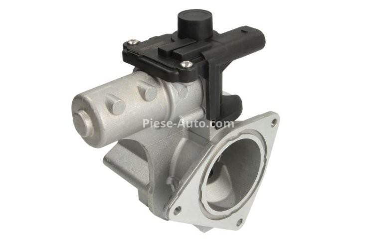 Supapă / valvă  EGR - EngiTech , pentru: VW CALIFORNIA T5 CAMPER, CRAFTER 30-35, CRAFTER 30-50, MULTIVAN T5, TOUAREG, TRANSPORTER T5 2.5D 01.03-05.13