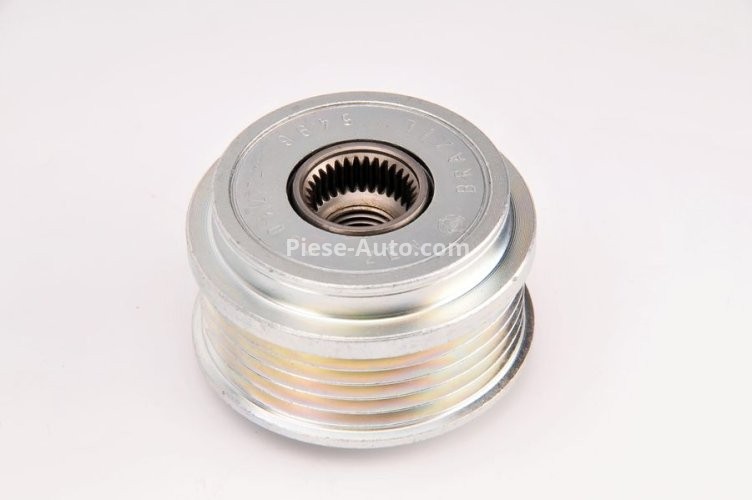 Fulie alternator Magneti Marelli , pentru: ALFA ROMEO 159, BRERA, SPIDER; FIAT CROMA 2.4D/3.2 06.05-12.12