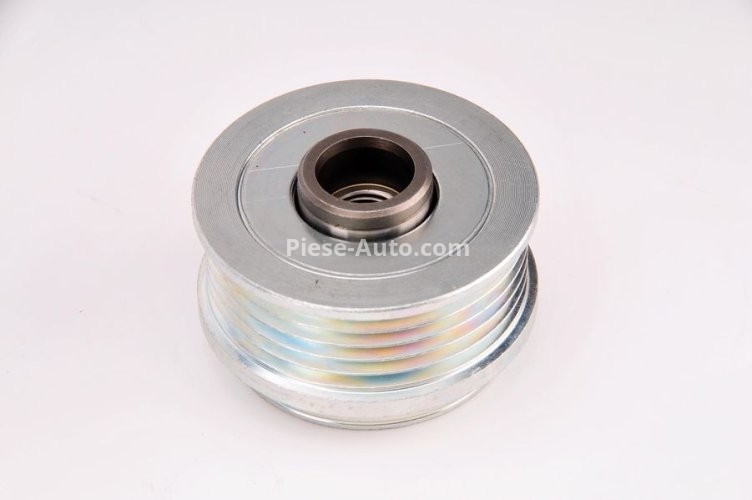 Fulie alternator Magneti Marelli , pentru: ALFA ROMEO 159, BRERA, SPIDER; FIAT CROMA 2.4D/3.2 06.05-12.12