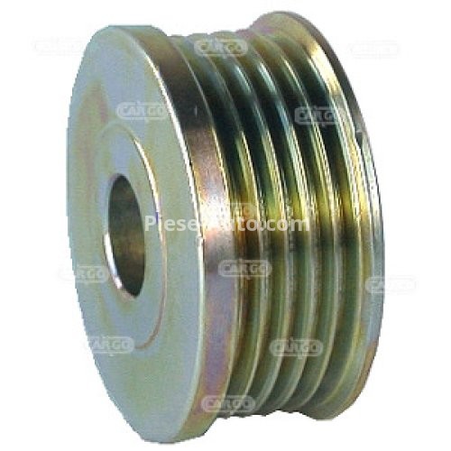 Fulie alternator CARGO 