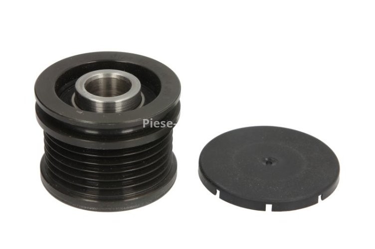 Fulie alternator CQ , pentru: MAN TGE; AUDI A1, A3, A4 ALLROAD B8, A4 ALLROAD B9, A4 B6, A4 B7, A4 B8, A4 B9, A5, A6 C6, A6 C7, Q3, Q5, TT; PORSCHE CAYENNE; SEAT ALHAMBRA, ALTEA 1.0-4.2 12.99-
