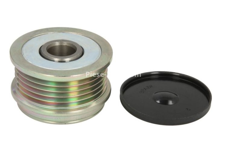 Fulie alternator Magneti Marelli , pentru: AUDI A4 B5, A6 C5; SKODA SUPERB I; VW PASSAT B5, PASSAT B5.5 1.6/1.8/2.0 11.94-03.08