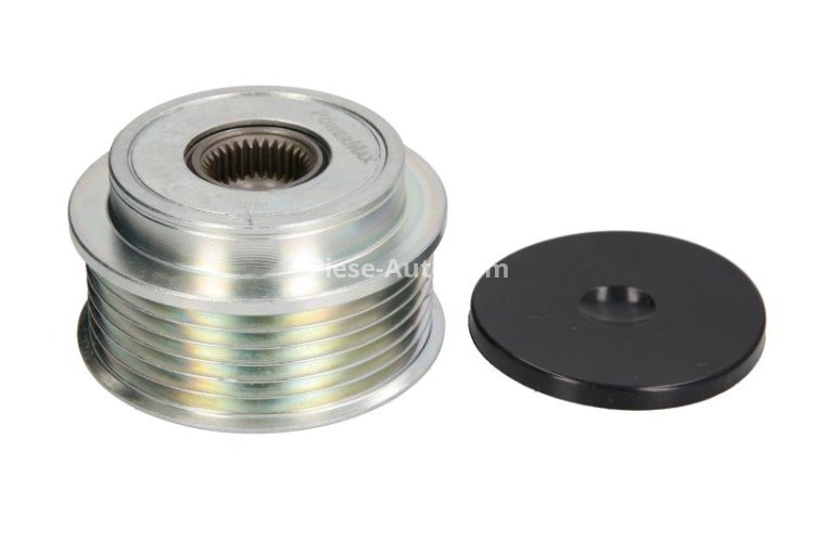 Fulie alternator CQ , pentru: AUDI A4 B5, A6 C5, A8 D2, A8 D3 2.5D-4.2D 03.94-07.10