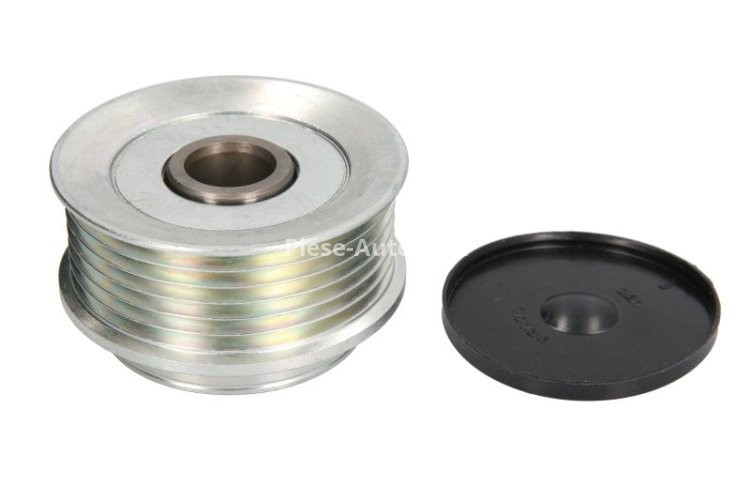 Fulie alternator CQ , pentru: AUDI A4 B5, A6 C5, A8 D2, A8 D3 2.5D-4.2D 03.94-07.10