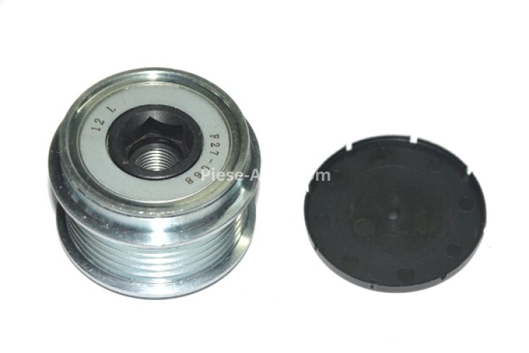 Fulie alternator CQ , pentru: CHRYSLER PACIFICA, VOYAGER III, VOYAGER IV; DODGE CARAVAN, GRAND; TOYOTA ALLION II, AURIS, AVENSIS, C-HR, COROLLA, ISIS, MATRIX, NOAH/VOXY, PREMIO 1.0-3.8 01.95-