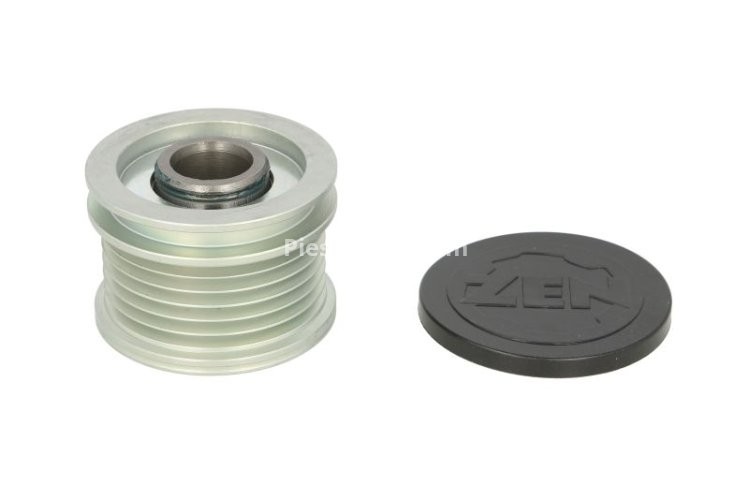 Fulie alternator Magneti Marelli , pentru: CITROEN BERLINGO MULTISPACE, BERLINGO/MINIVAN, C4, C4 GRAND PICASSO I, C4 I, C4 II, C4 PICASSO I, C5 III, DS3, DS4, DS5; MINI (R56), (R57), (R58) 1.4/1.6 02.06-