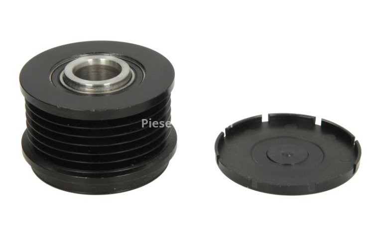 Fulie alternator CQ , pentru: VOLVO S80 II, V70 III; CITROEN BERLINGO, BERLINGO MULTISPACE, BERLINGO/MINIVAN, C2, C3 I, C3 II, C3 PICASSO, C3 PLURIEL, C4, C4 GRAND PICASSO I 1.4-3.0 04.96-