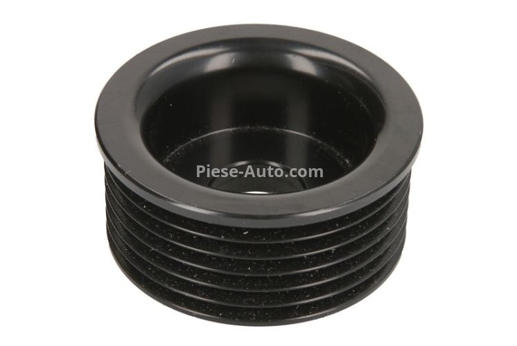 Fulie alternator CQ pentru : CITROEN BERLINGO, BERLINGO MULTISPACE, BERLINGO/MINIVAN, C2, C3 I, C3 PICASSO, C4, C4 GRAND PICASSO I, C4 I, C4 PICASSO I, C5 II, C5 III, C8 1.4D-2.3D 03.94-