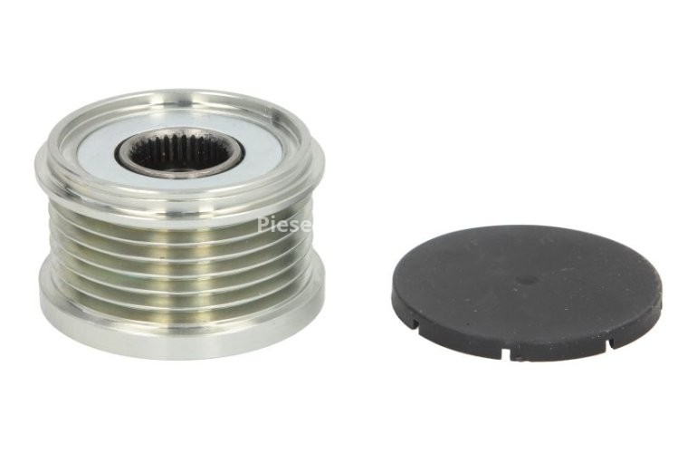 Fulie alternator CQ , pentru: FORD FIESTA, FIESTA V, FUSION; MAZDA 2 1.4D 11.01-12.12