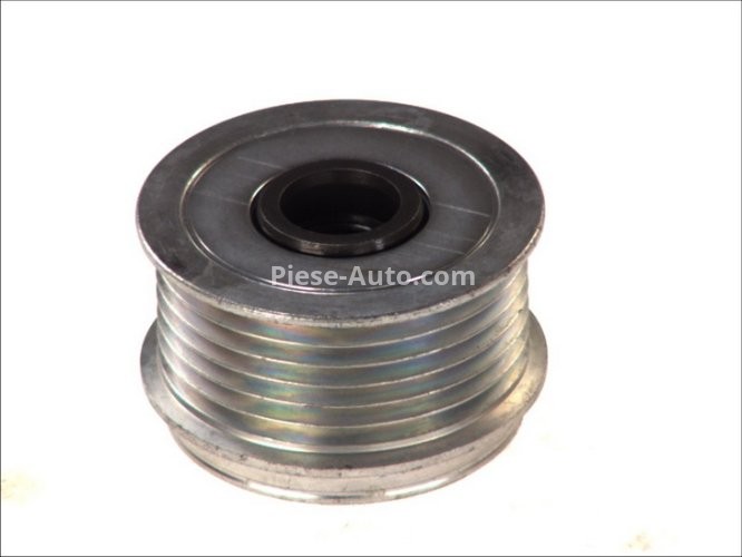 Fulie alternator Magneti Marelli , pentru: MERCEDES V (638/2), VITO (W638); CHEVROLET CAPTIVA, EPICA, LACETTI, NUBIRA; OPEL ANTARA A 2.0D/2.3D 02.96-