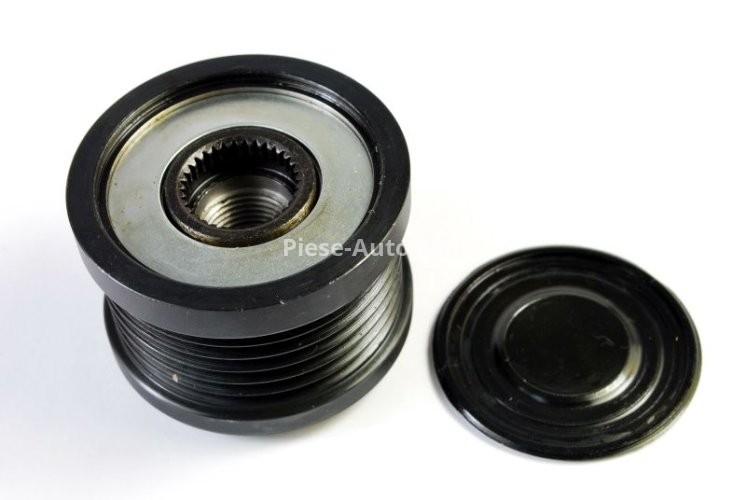 Fulie alternator CQ , pentru: NISSAN ALTIMA, AVENIR, PRIMERA, ROGUE, SENTRA V, TEANA I, TEANA II, X-TRAIL I, X-TRAIL II 2.0/2.5 07.01-