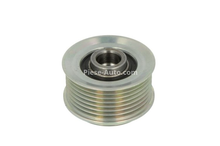 Fulie alternator CQ , pentru: RVI MASCOTT; NISSAN CABSTAR, INTERSTAR, PATROL GR V, TERRANO II; OPEL MOVANO A; RENAULT MASTER II, MASTER PRO 3.0D 10.97-
