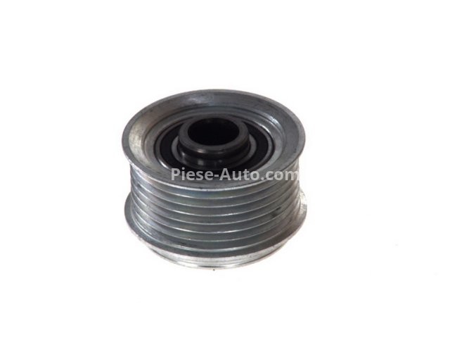 Fulie alternator Magneti Marelli , pentru: RVI MASCOTT; NISSAN INTERSTAR, PATROL GR V, TERRANO II, ATLEON; OPEL MOVANO A; RENAULT MASTER II 3.0D 05.00-