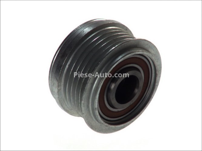 Fulie alternator Magneti Marelli , pentru: CHEVROLET ASTRA, VIVA; OPEL ASTRA G, ASTRA G/KOMBI, CORSA C, SIGNUM, VECTRA C, VECTRA C GTS, ZAFIRA A, ZAFIRA B 1.4-2.0 02.98-04.15