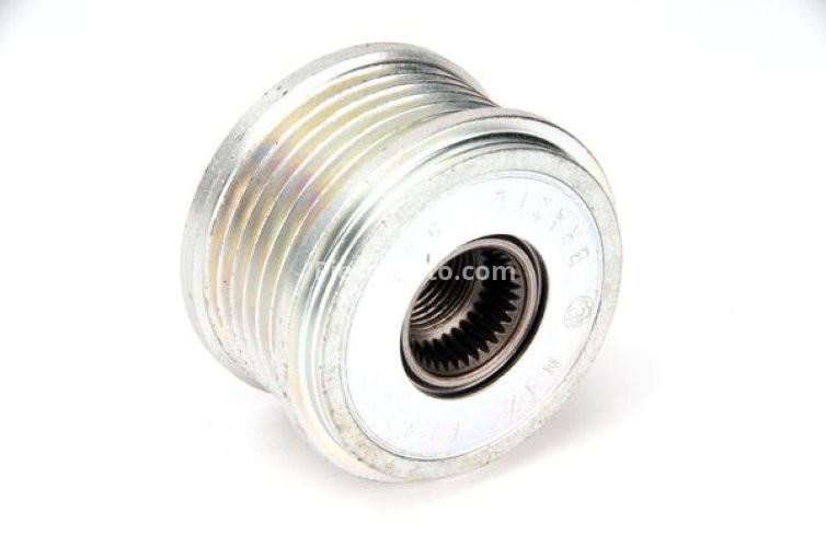 Fulie alternator Magneti Marelli , pentru: RENAULT CLIO II, CLIO II/HATCHBACK, CLIO III, KANGOO, KANGOO EXPRESS, THALIA I, THALIA II, THALIA III, TWINGO II 1.5D 06.01-
