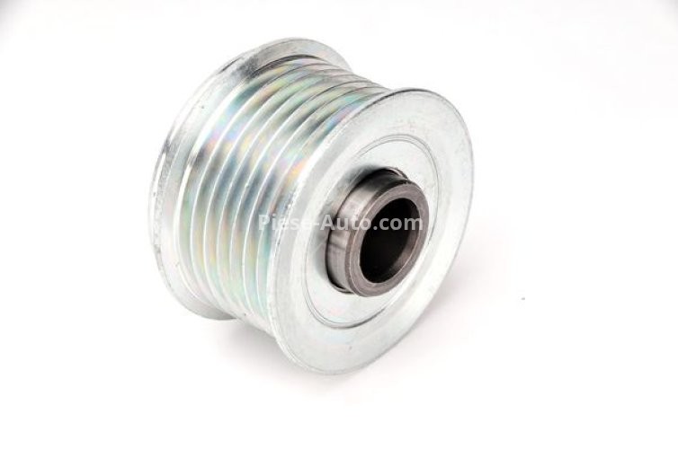 Fulie alternator Magneti Marelli , pentru: TOYOTA CAMRY, PREVIA III, RAV 4 III 2.4 10.05-