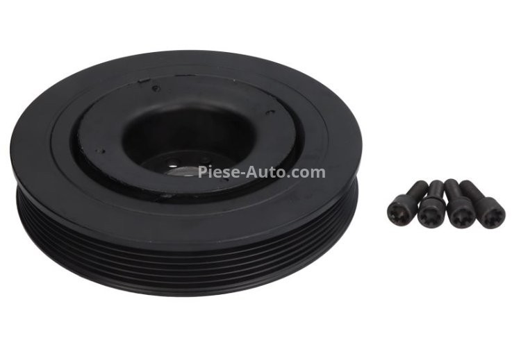 Fulie vibrochen / arbore cotit - SASIC , pentru : Alfa 147, 156 1.9JTD