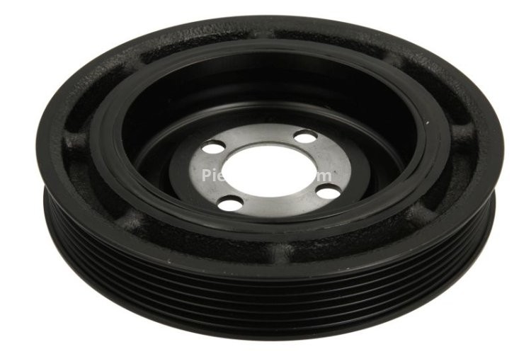 Fulie vibrochen / arbore cotit - BTA , pentru: ALFA ROMEO MITO; CHEVROLET AVEO; CITROEN NEMO, NEMO/MINIVAN; FIAT 500, 500 C, 500L, 500X, DOBLO, DOBLO CARGO, FIORINO, FIORINO/MINIVAN 1.0H-1.8 09.00-