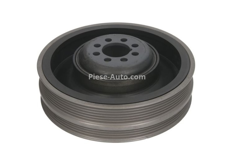 Fulie vibrochen / arbore cotit - SASIC , pentru :Audi A4, A6