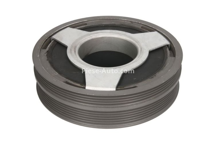 Fulie vibrochen / arbore cotit - SASIC , pentru :Audi A4, A6