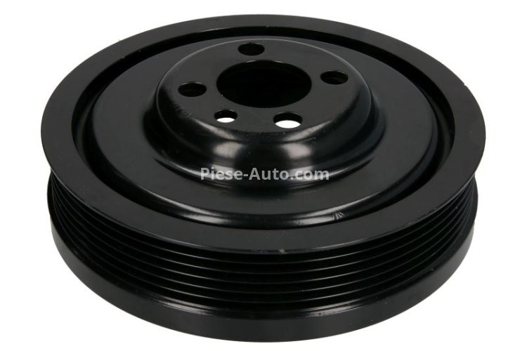 Fulie vibrochen / arbore cotit - SASIC , pentru : V SEAT Ibiza, Skoda Fabia, VW Polo