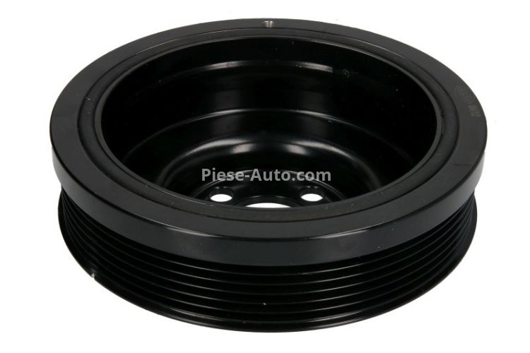 Fulie vibrochen / arbore cotit - SASIC , pentru : V SEAT Ibiza, Skoda Fabia, VW Polo