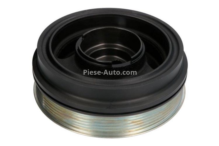 Fulie vibrochen / arbore cotit - BTA , pentru: AUDI A3, A6 C8; BMW 2 (F45), 2 GRAN TOURER (F46), 2 (U06), X1 (F48), X1 (U11), X2 (F39); FORD GALAXY MK I; MINI (F55), (F56), (F57) 1.9D-2.0DH 09.96-