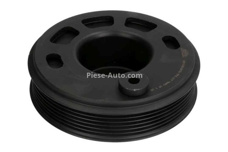 Fulie vibrochen / arbore cotit - BTA , pentru: AUDI A1, A3, Q2; SEAT ARONA, ATECA, IBIZA V, LEON, LEON SC, LEON ST; SKODA FABIA IV, KAROQ, OCTAVIA III, OCTAVIA IV 1.0/1.0CNG/2.0 05.15-
