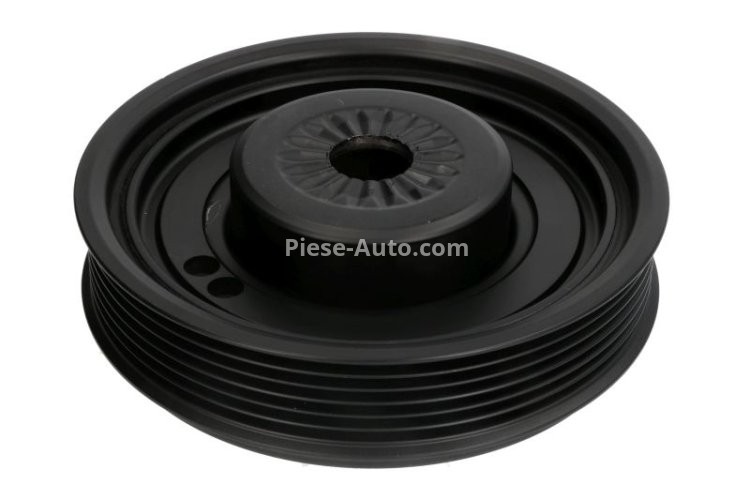 Fulie vibrochen / arbore cotit - BTA , pentru: AUDI A1, A3, Q2; SEAT ARONA, ATECA, IBIZA V, LEON, LEON SC, LEON ST; SKODA FABIA IV, KAROQ, OCTAVIA III, OCTAVIA IV 1.0/1.0CNG/2.0 05.15-