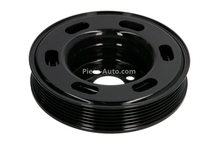 Fulie vibrochen / arbore cotit - BTA , pentru: AUDI A3, A4 B6, A4 B7, TT; SEAT ALHAMBRA, ALTEA, ALTEA XL, CORDOBA, EXEO, EXEO ST, IBIZA II, IBIZA III, IBIZA IV, IBIZA IV SC, LEON 1.6-2.0LPG 09.95-12.17