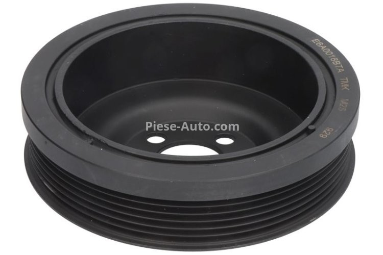 Fulie vibrochen / arbore cotit - BTA , pentru: AUDI A1, A3, A3 ALLSTREET, A4 ALLROAD B8, A4 ALLROAD B9, A4 B6, A4 B7, A4 B8, A4 B9, A5, A6 C6, A6 C7, Q2, Q3, Q5, TT; FORD GALAXY I 1.4-2.5D 03.95-