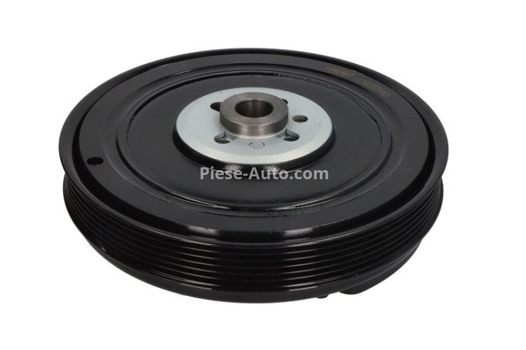Fulie vibrochen / arbore cotit - CORTECO  pentru: VOLVO V70 I, V70 II; AUDI 100 C4; FORD GALAXY I; VW CRAFTER 30-50, LT 28-35 II, LT 28-46 II, TRANSPORTER T4 1.9D-2.5D 07.90-12.16
