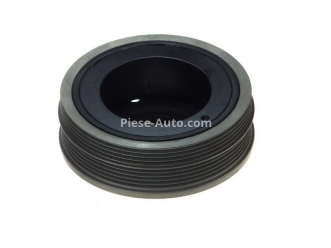 Fulie vibrochen / arbore cotit – CORTECO pentru: VW AUDI A4/A6 1.9TDI 95 – pt echivalent OE 028105243Q