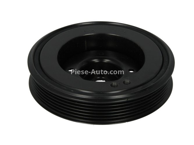 Fulie vibrochen / arbore cotit – CORTECO pentru: Audi A 3, A 4, VW Golf VI Passat VI / CC
