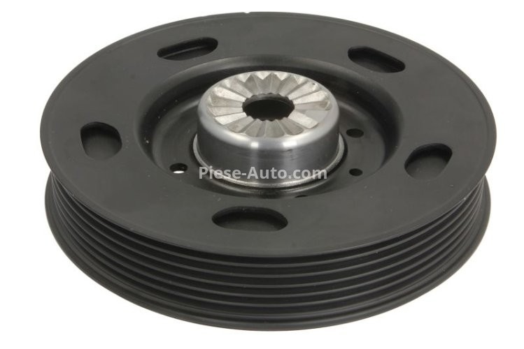 Fulie vibrochen / arbore cotit - BTA , pentru: AUDI A1, A3, A4 ALLROAD B8, A4 ALLROAD B9, A4 B8, A4 B9, A5, A6 C7, A8 D4, Q2, Q3, Q5, Q7, TT; SEAT ALTEA XL, EXEO, EXEO ST, LEON, LEON SC 1.8-2.5 09.04-