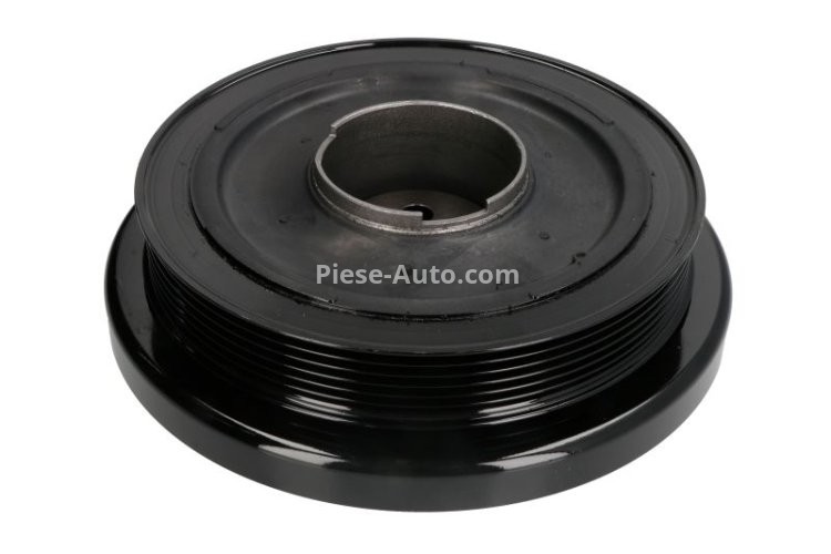 Fulie vibrochen / arbore cotit - BTA , pentru: BMW 5 (F10), 5 (F11), X3 (F25), X5 (F15, F85) 3.0D 01.10-07.18