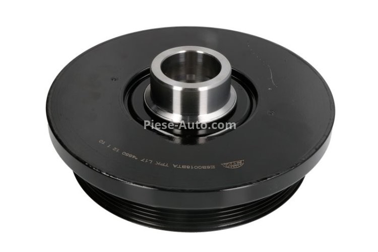 Fulie vibrochen / arbore cotit - BTA , pentru: BMW 5 (F10), 5 (F11), X3 (F25), X5 (F15, F85) 3.0D 01.10-07.18