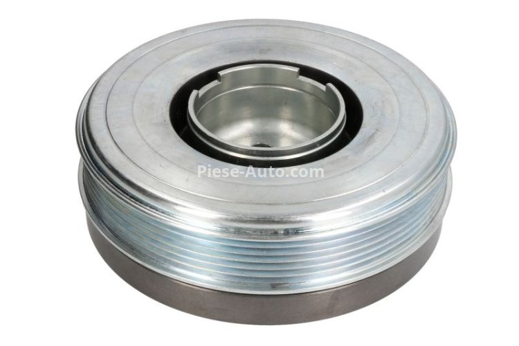 Fulie vibrochen / arbore cotit - BTA , pentru: BMW 1 (F20), 1 (F21), 2 (F22, F87), 2 (F23), 3 (F30, F80), 3 (F31), 3 GRAN TURISMO (F34), 4 (F32, F82), 4 (F33, F83), 4 GRAN COUPE (F36) 2.0D 06.10-