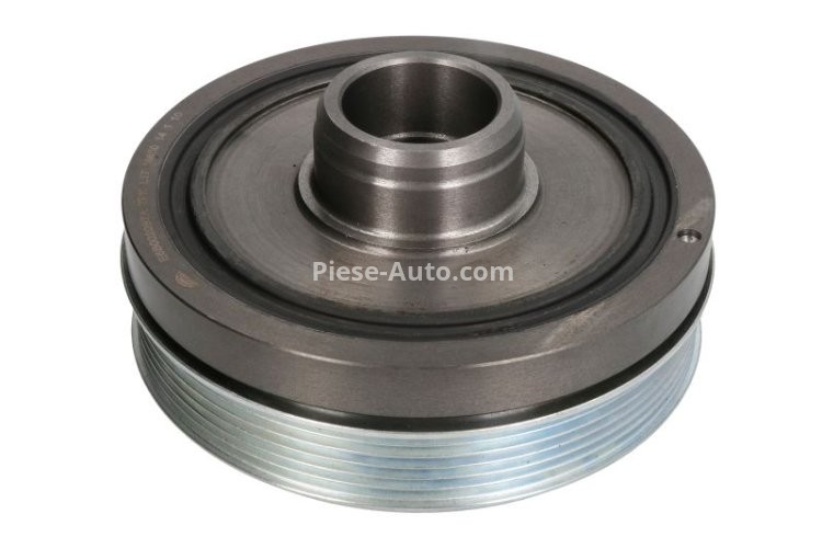 Fulie vibrochen / arbore cotit - BTA , pentru: BMW 1 (F20), 1 (F21), 2 (F22, F87), 2 (F23), 3 (F30, F80), 3 (F31), 3 GRAN TURISMO (F34), 4 (F32, F82), 4 (F33, F83), 4 GRAN COUPE (F36) 2.0D 06.10-
