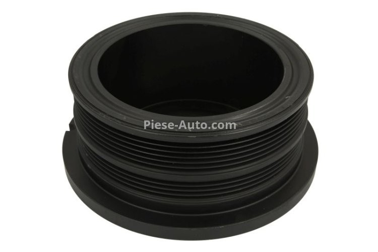 Fulie vibrochen / arbore cotit - BTA , pentru: BMW 5 (E60), 5 (E61), 6 (E63), 6 (E64), 7 (E65, E66, E67), X5 (E53) 3.6-4.8 07.01-12.10