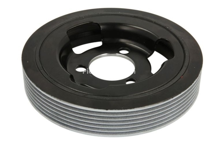 Fulie vibrochen / arbore cotit - BTA , pentru: BMW 1 (F20), 1 (F21), 3 (F30, F80), 3 (F31); CITROEN BERLINGO MULTISPACE, C3 II, C3 PICASSO, C4, C4 GRAND PICASSO I, C4 I, C4 II 1.4-1.6H 02.06-