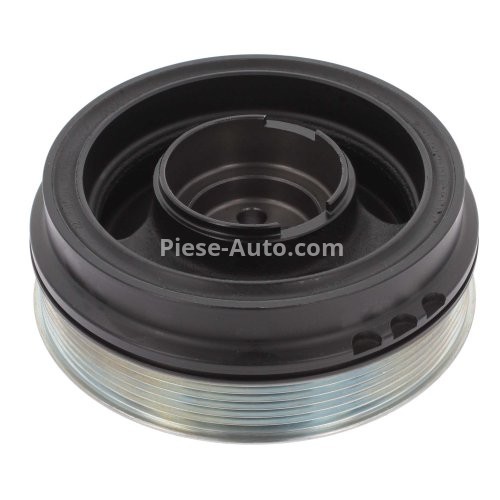 Fulie vibrochen / arbore cotit - CORTECO  pentru: BMW 2 (F45), 2 GRAN TOURER (F46), X1 (F48), X2 (F39); MINI (F55), (F56), (F57), CLUBMAN (F54), COUNTRYMAN (F60) 2.0/2.0D 09.13-