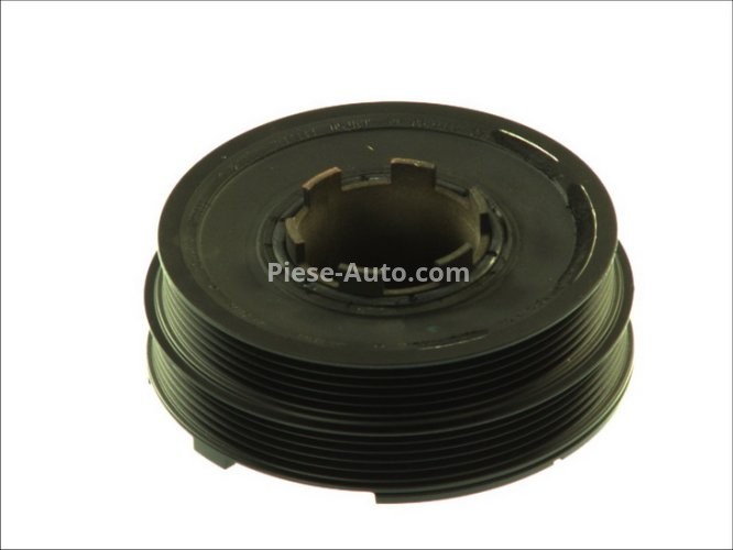Fulie vibrochen / arbore cotit – CORTECO pentru: BMW 3 (E39, E46) 2.0D 04.98-02.05